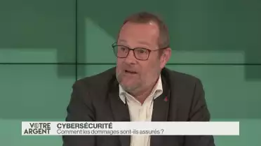 Cyber-sécurité: comment les dommages sont-ils assurés?