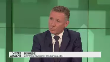 Bourse: pourquoi diversifier son portefeuille?