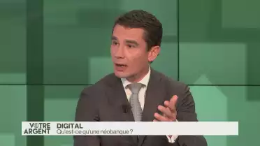 Qu&#039;est-ce qu&#039;une néobanque?