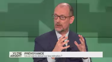 Où en est le débat sur les retraites ?