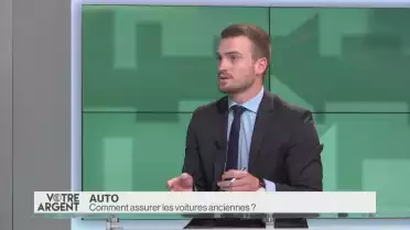 Comment assurer les voitures anciennes ?