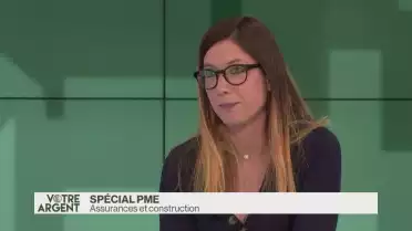 Spécial PME: Que couvre l&#039;assurance de construction?