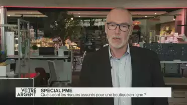 Spécial PME : les risques pour une boutique en ligne