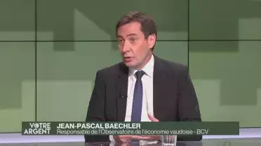 Comment se porte l&#039;économie vaudoise?