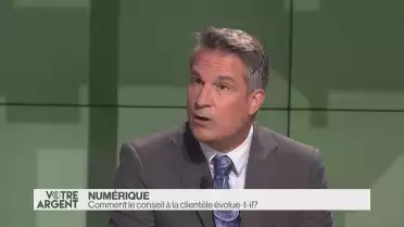 Comment le conseil à la clientèle évolue-t-il?