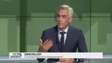 Comment rénover écologiquement?
