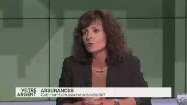 Comment bien assurer ses enfants?