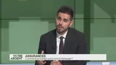 Comment procéder pour vivre à l&#039;étranger ?