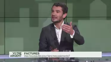 Des nouveautés pour faire mes paiements ?