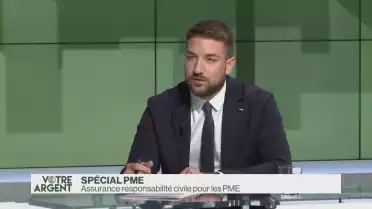 PME: Assurance pour les entreprises