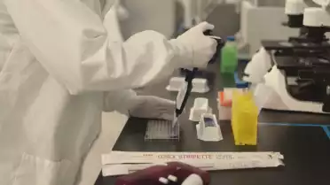 Vaccination Covid: un sujet qui pique