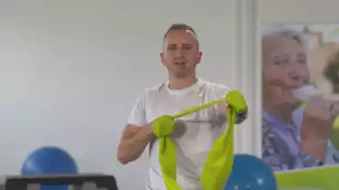 Ca bouge à la maison du 03.03.2021.