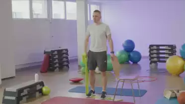 Ça bouge à la maison du 30 mars