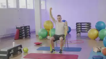 Ça bouge à la maison du 12 avril