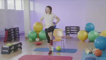 Ça bouge à la maison du 3 mai