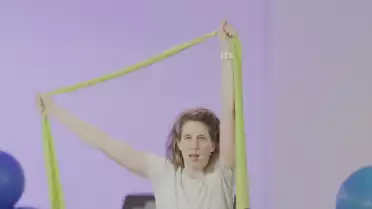 Ça bouge à la maison du 4 mai