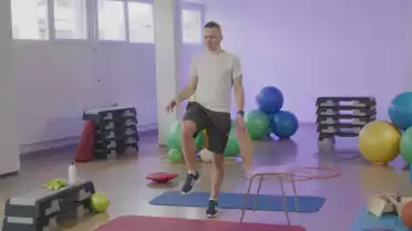 Ça bouge à la maison du 8 juin