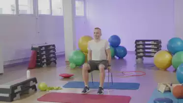 Ça bouge à la maison du 22 juin