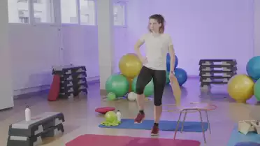 Ça bouge à la maison du 28