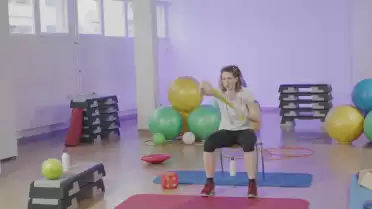 Ça bouge à la maison du 29 juin