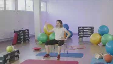 Ça bouge à la maison du 16 août 2021
