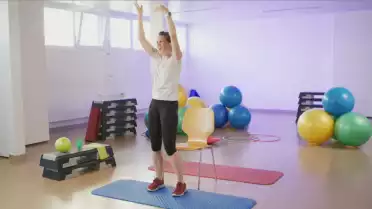 Ça bouge à la maison du 20 octobre