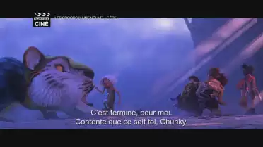 Les sorties ciné du 7 juillet 2021