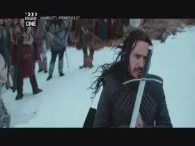 Les sorties ciné du 21 juillet
