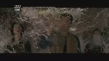 Les sorties ciné du 1er septembre 2021