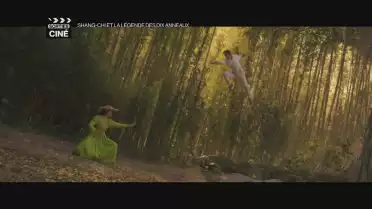 Les sorties ciné du 1er septembre 2021