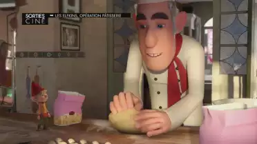 Les sorties ciné du 8 décembre 2021