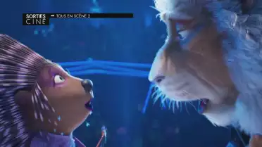 Les sorties ciné du 15 décembre 2021