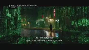 Les sorties ciné des fêtes