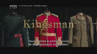 Les sorties de ciné de Noël