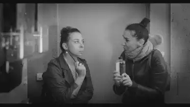 La Poubelle