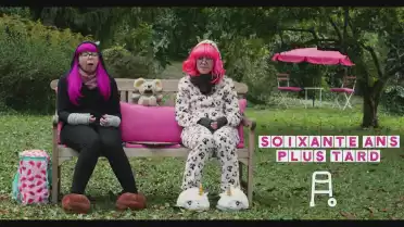 Soixante ans plus tard