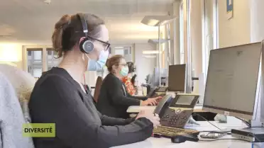 Les interprètes téléphoniques à l’heure de la pandémie