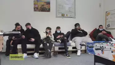 Diversité [S.2021][E.3]