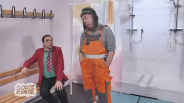 Vendredi Sommer était un peu vaudois.