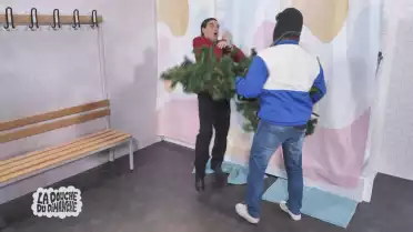 Douche du 26 décembre 2021