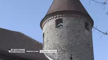 Débat - Préfecture de la Gruyère