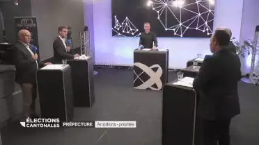 Quelle vision pour la Gruyère