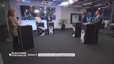 Goût de bouchon dans les agglomérations