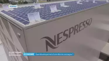 Communales 2021: Conseil communal de Romont 1/2