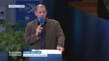 Quelles infrastructures pour Châtel-St-Denis