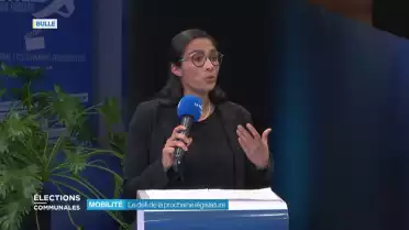 La mobilité à Bulle, véritable défi à venir