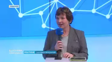 Communales FR 2021 - La journée des résultats 14h30
