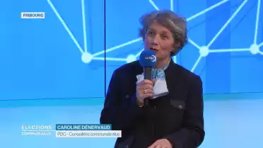 Communales FR 2021 - La journée des résultats 17h30