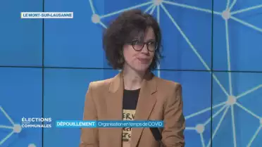Communales VD 2021 - La journée des résultats 14h00