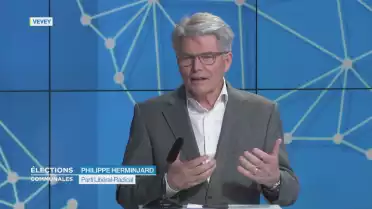 Communales VD 2021 - La journée des résultats 17h00